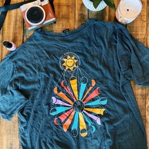 Urban Outfitters Keepsake Shirt